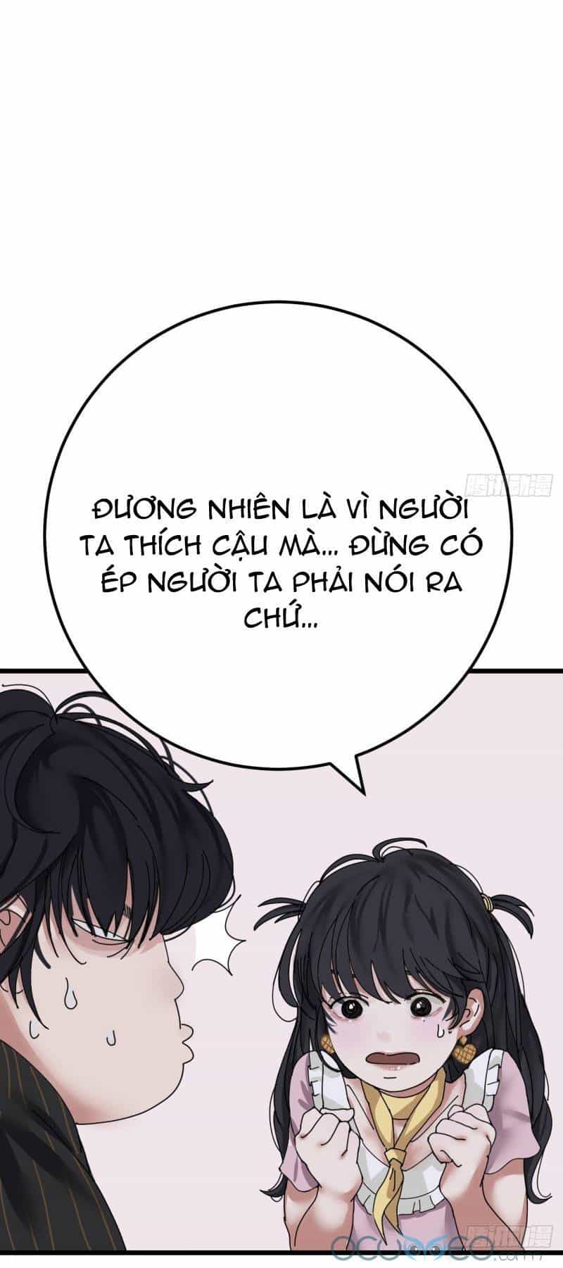 Khi Đóa Hoa Sẫm Màu Nở Rộ - Chương 6 - ảnh 34