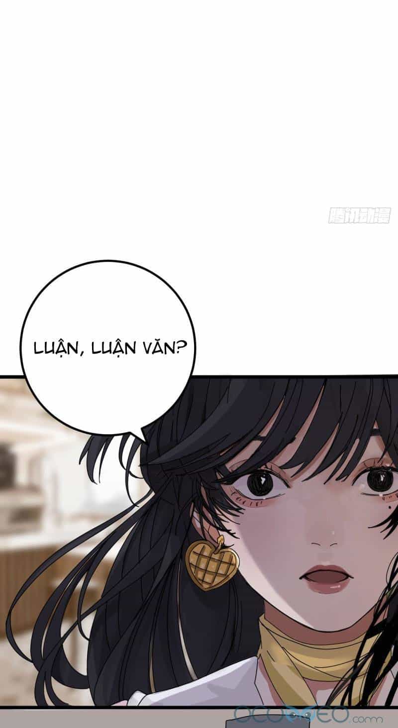 Khi Đóa Hoa Sẫm Màu Nở Rộ - Chương 6 - ảnh 41
