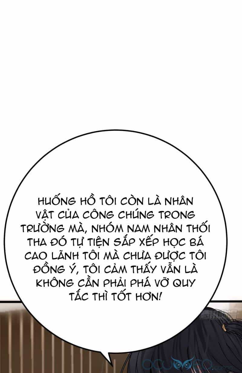 Khi Đóa Hoa Sẫm Màu Nở Rộ - Chương 6 - ảnh 49