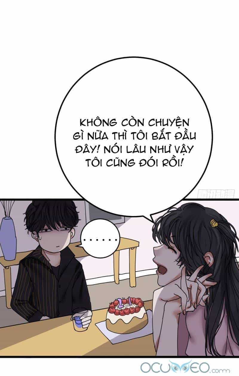 Khi Đóa Hoa Sẫm Màu Nở Rộ - Chương 6 - ảnh 55