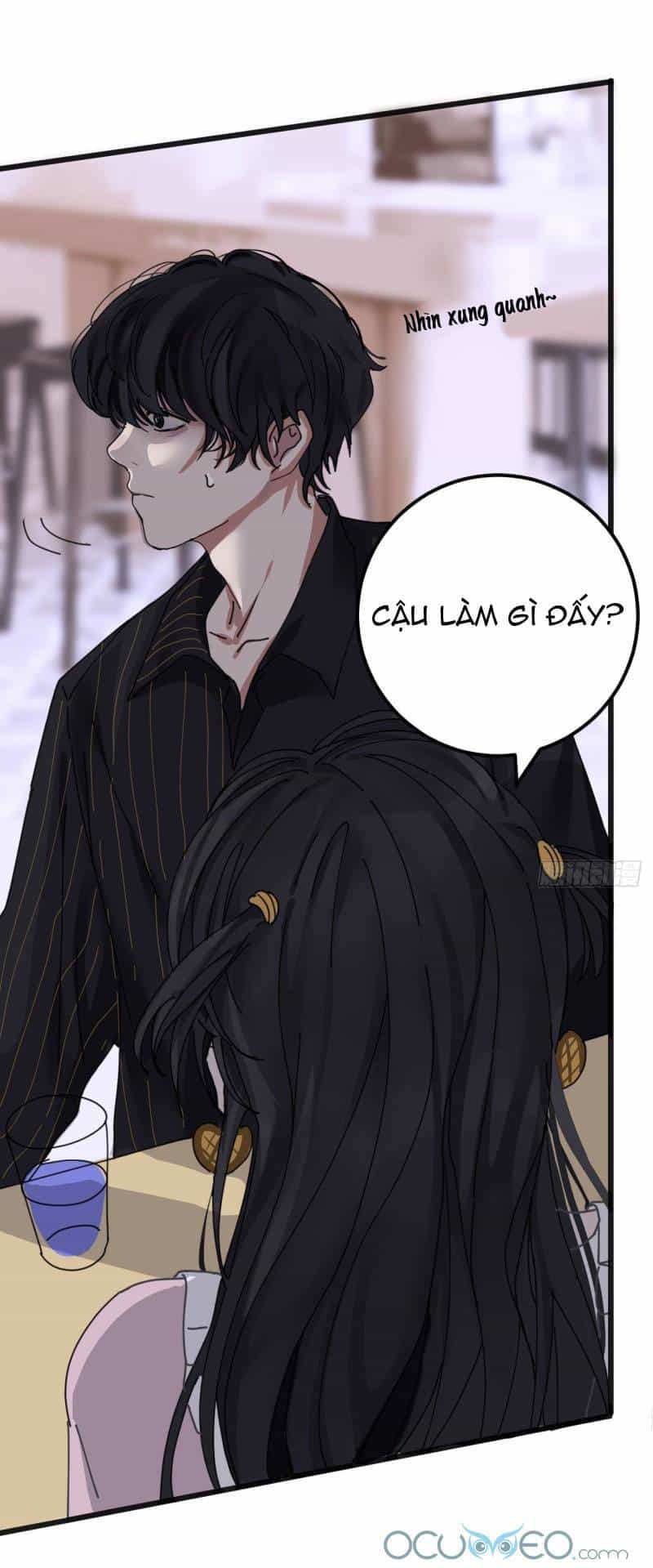 Khi Đóa Hoa Sẫm Màu Nở Rộ - Chương 6 - ảnh 62