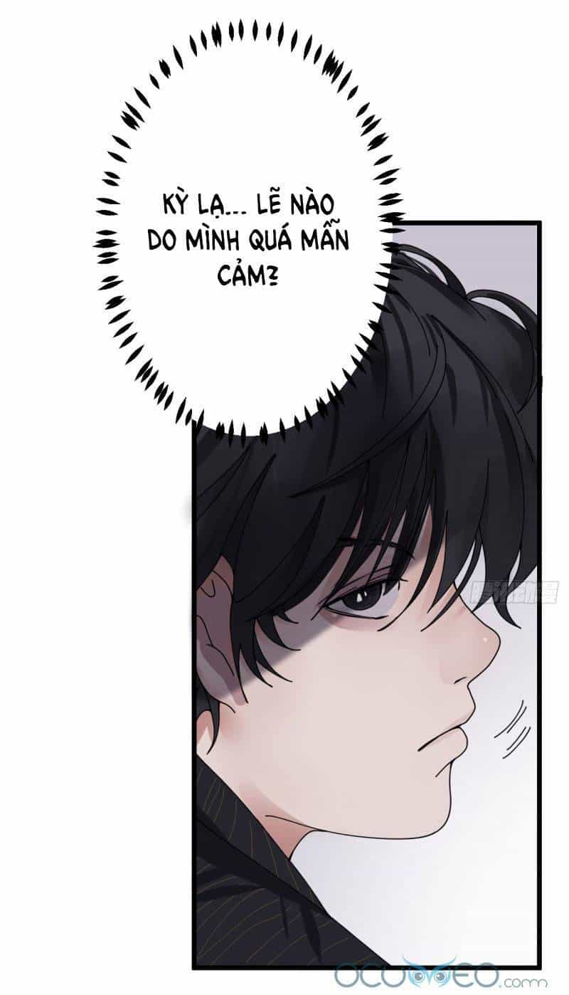 Khi Đóa Hoa Sẫm Màu Nở Rộ - Chương 6 - ảnh 66