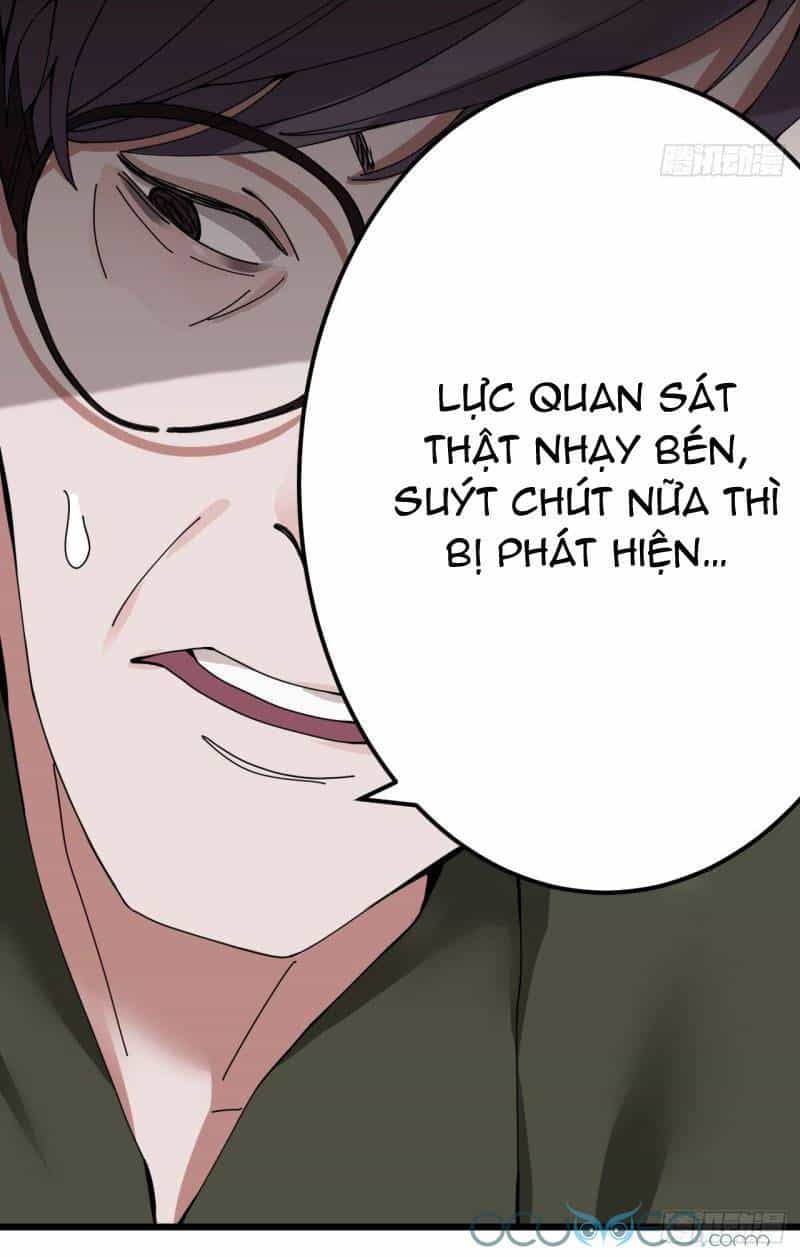 Khi Đóa Hoa Sẫm Màu Nở Rộ - Chương 6 - ảnh 72