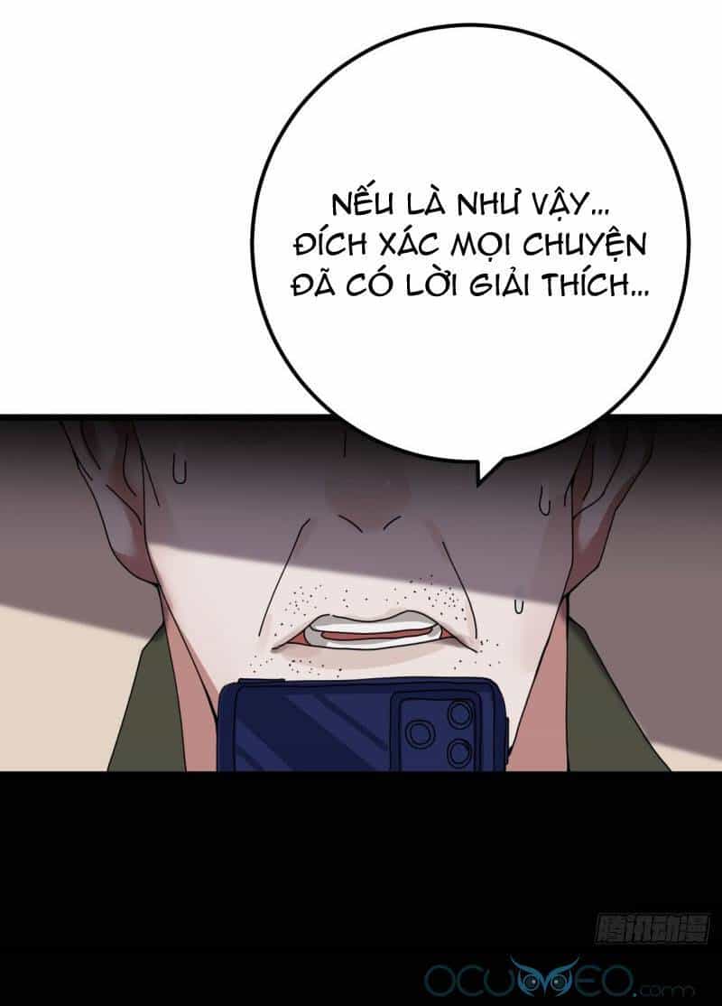 Khi Đóa Hoa Sẫm Màu Nở Rộ - Chương 6 - ảnh 78