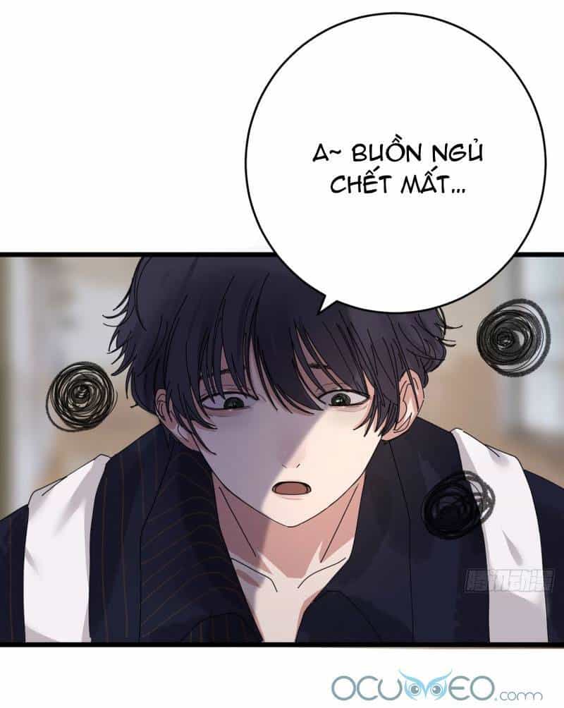 Khi Đóa Hoa Sẫm Màu Nở Rộ - Chương 7 - ảnh 6