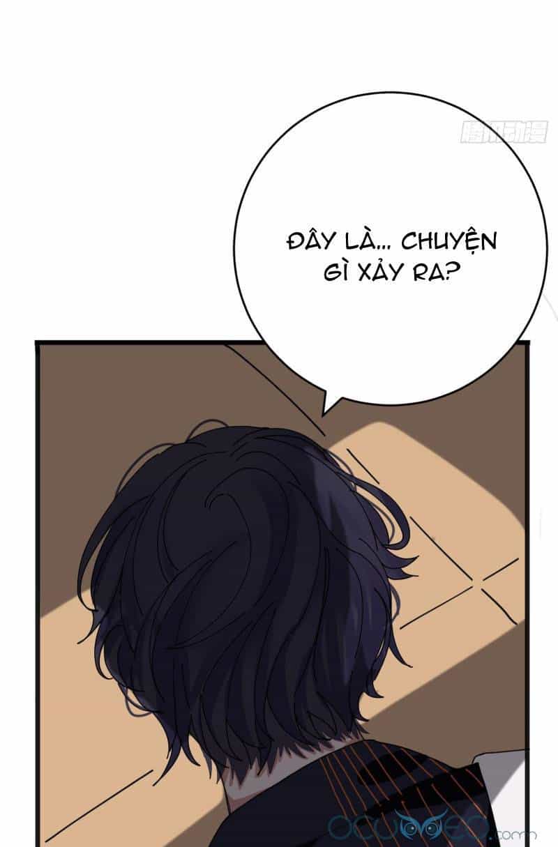 Khi Đóa Hoa Sẫm Màu Nở Rộ - Chương 7 - ảnh 65