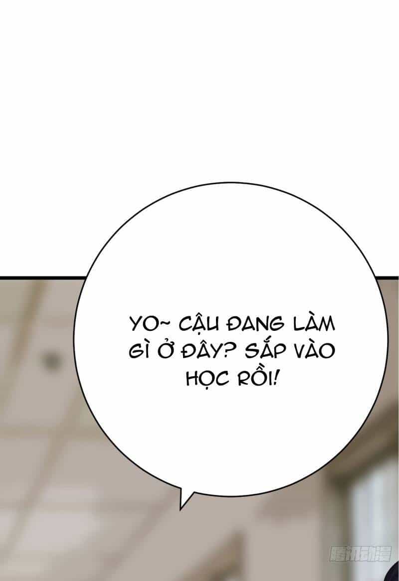 Khi Đóa Hoa Sẫm Màu Nở Rộ - Chương 8 - ảnh 1