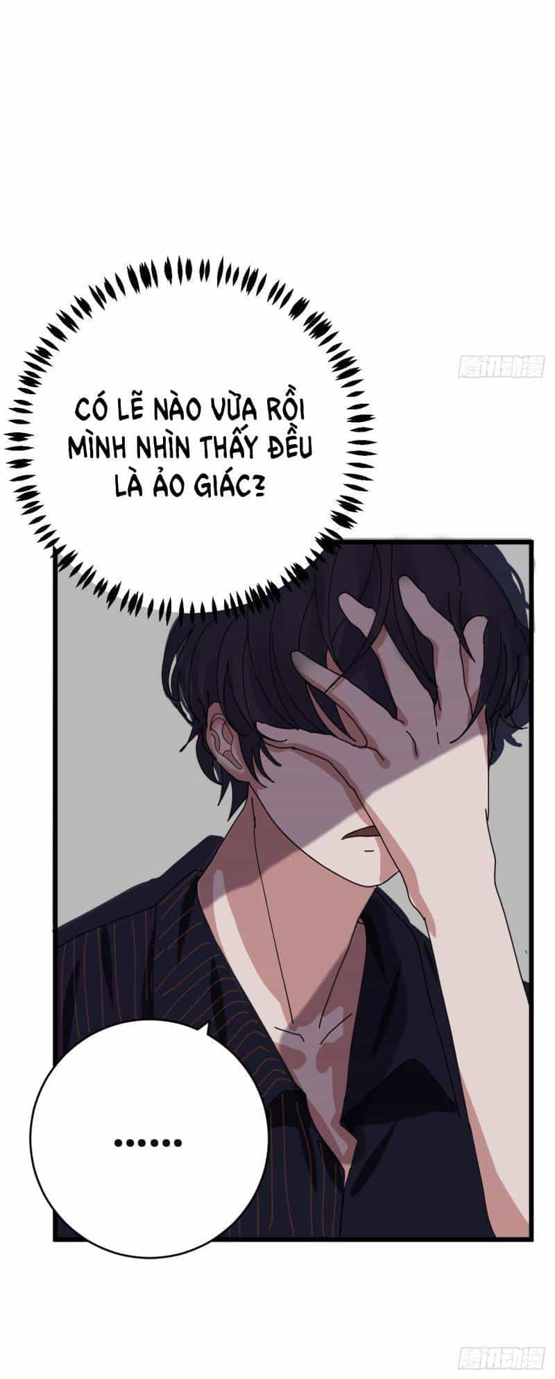 Khi Đóa Hoa Sẫm Màu Nở Rộ - Chương 8 - ảnh 17