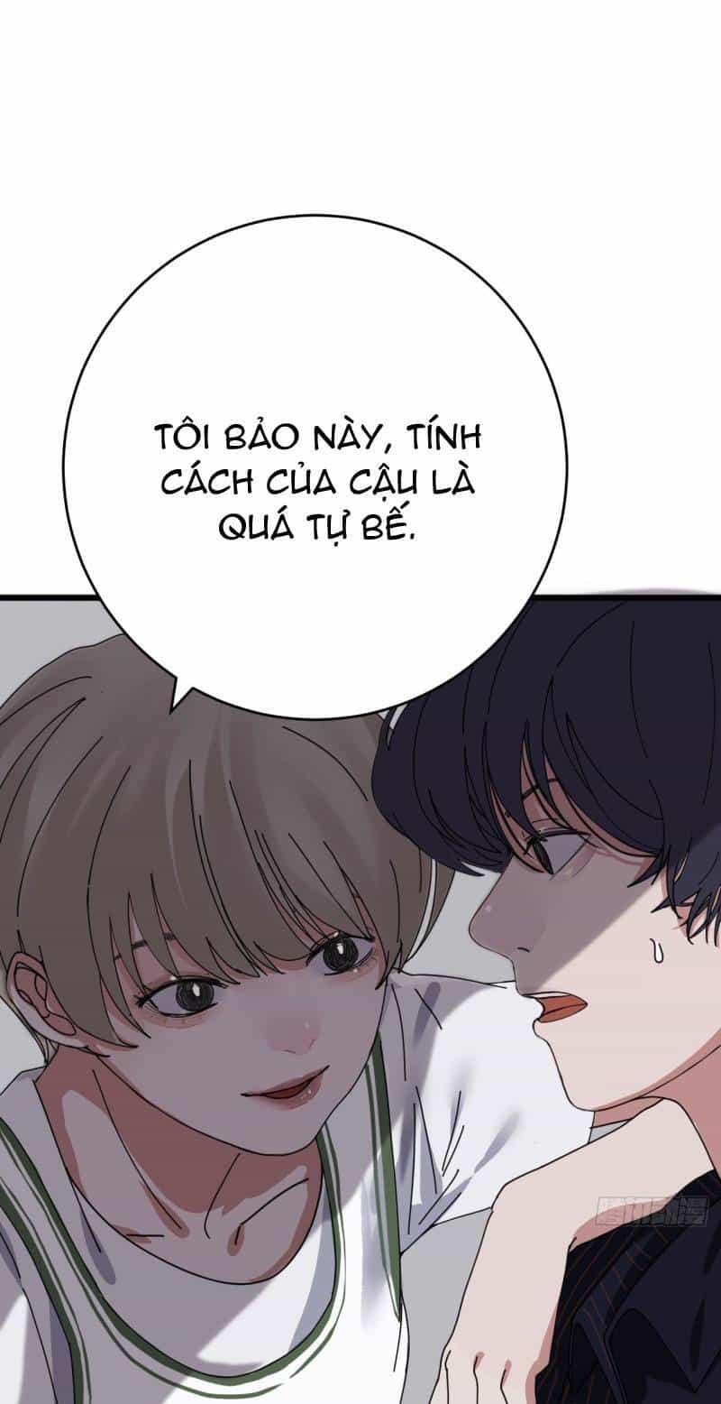 Khi Đóa Hoa Sẫm Màu Nở Rộ - Chương 8 - ảnh 22