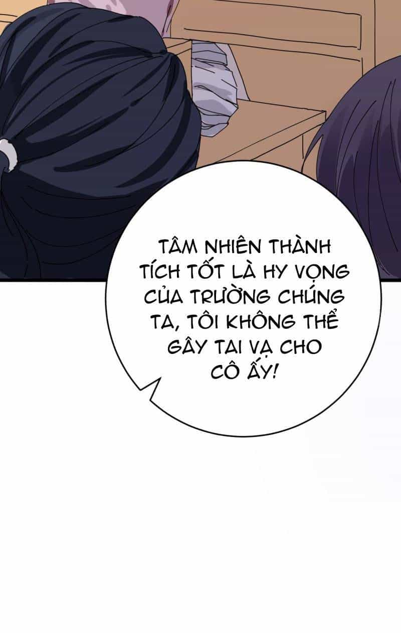 Khi Đóa Hoa Sẫm Màu Nở Rộ - Chương 8 - ảnh 33