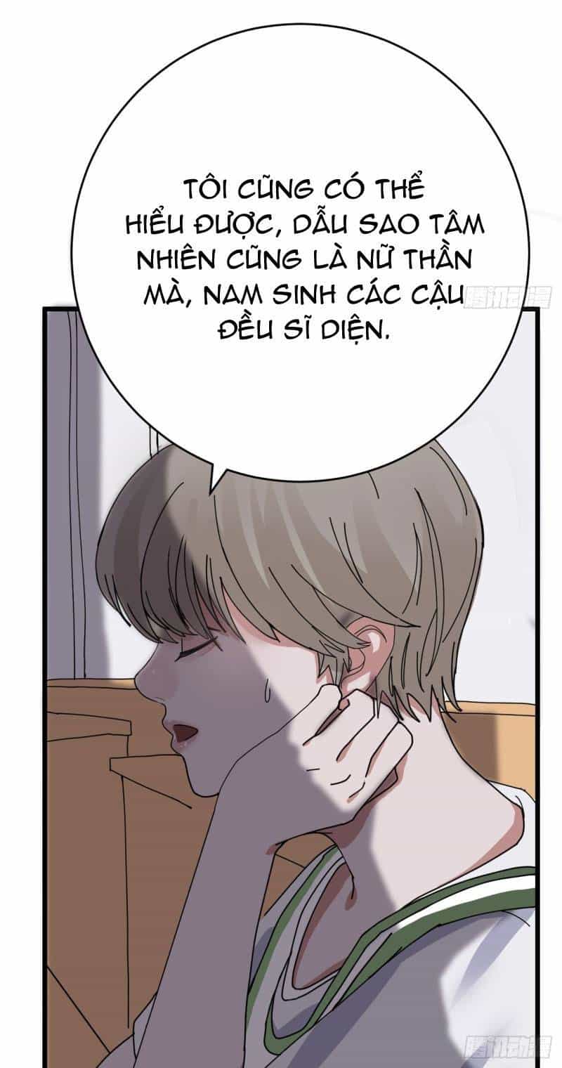Khi Đóa Hoa Sẫm Màu Nở Rộ - Chương 8 - ảnh 40