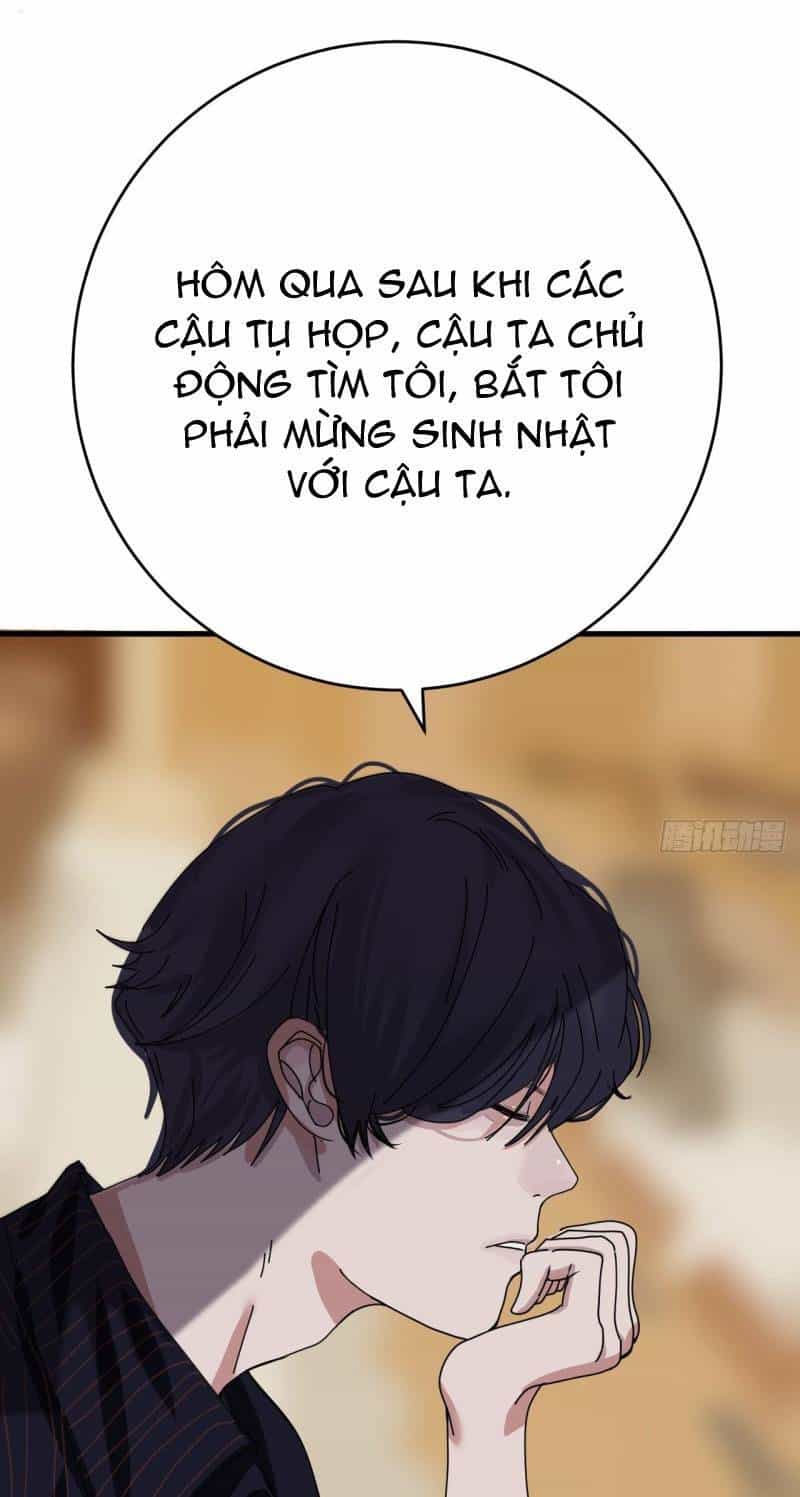 Khi Đóa Hoa Sẫm Màu Nở Rộ - Chương 8 - ảnh 51