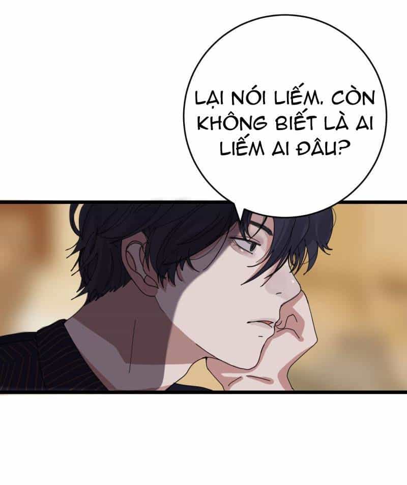 Khi Đóa Hoa Sẫm Màu Nở Rộ - Chương 8 - ảnh 54