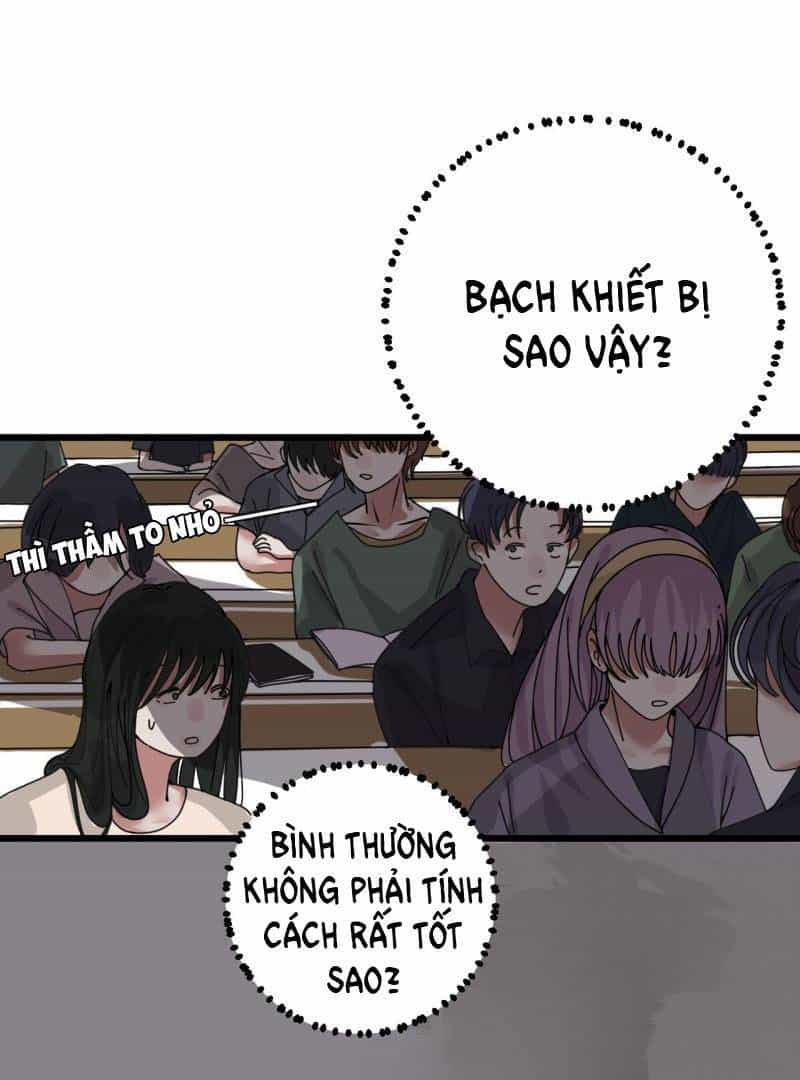 Khi Đóa Hoa Sẫm Màu Nở Rộ - Chương 9 - ảnh 29