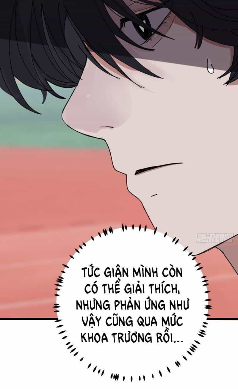 Khi Đóa Hoa Sẫm Màu Nở Rộ - Chương 9 - ảnh 69