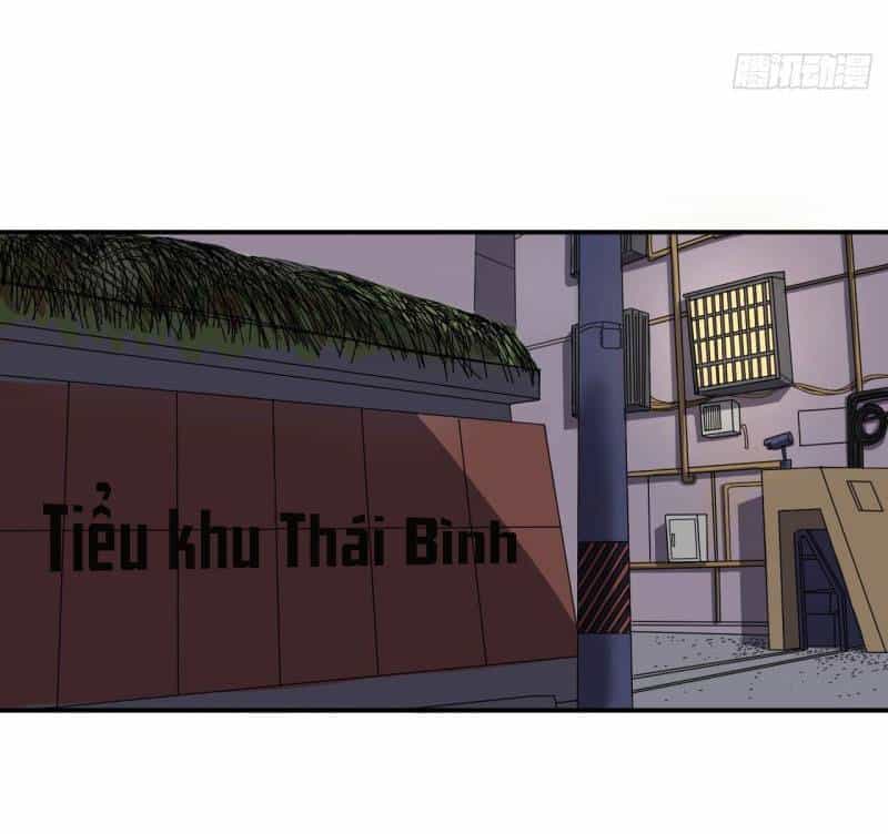 Khi Đóa Hoa Sẫm Màu Nở Rộ - Chương 10 - ảnh 2