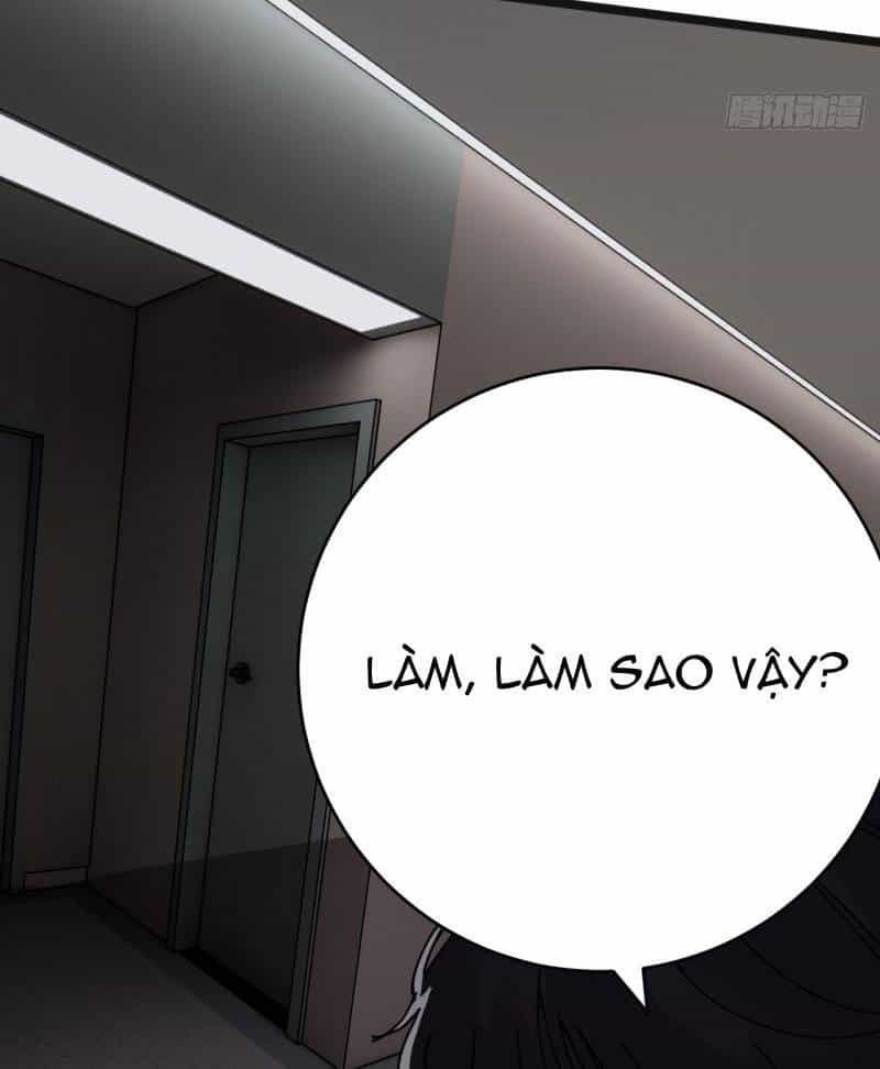 Khi Đóa Hoa Sẫm Màu Nở Rộ - Chương 10 - ảnh 26