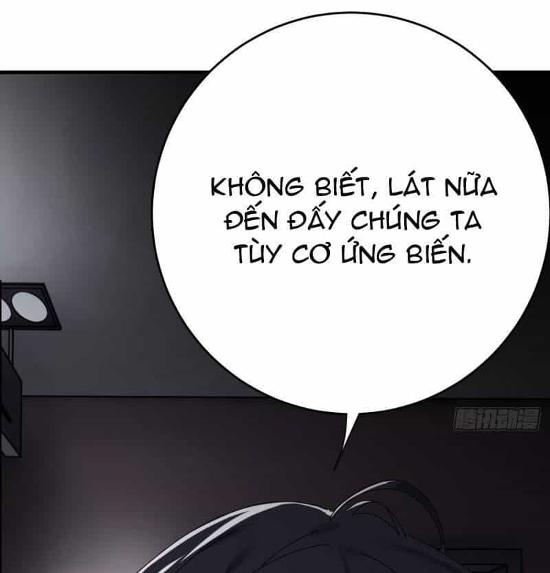 Khi Đóa Hoa Sẫm Màu Nở Rộ - Chương 10 - ảnh 34