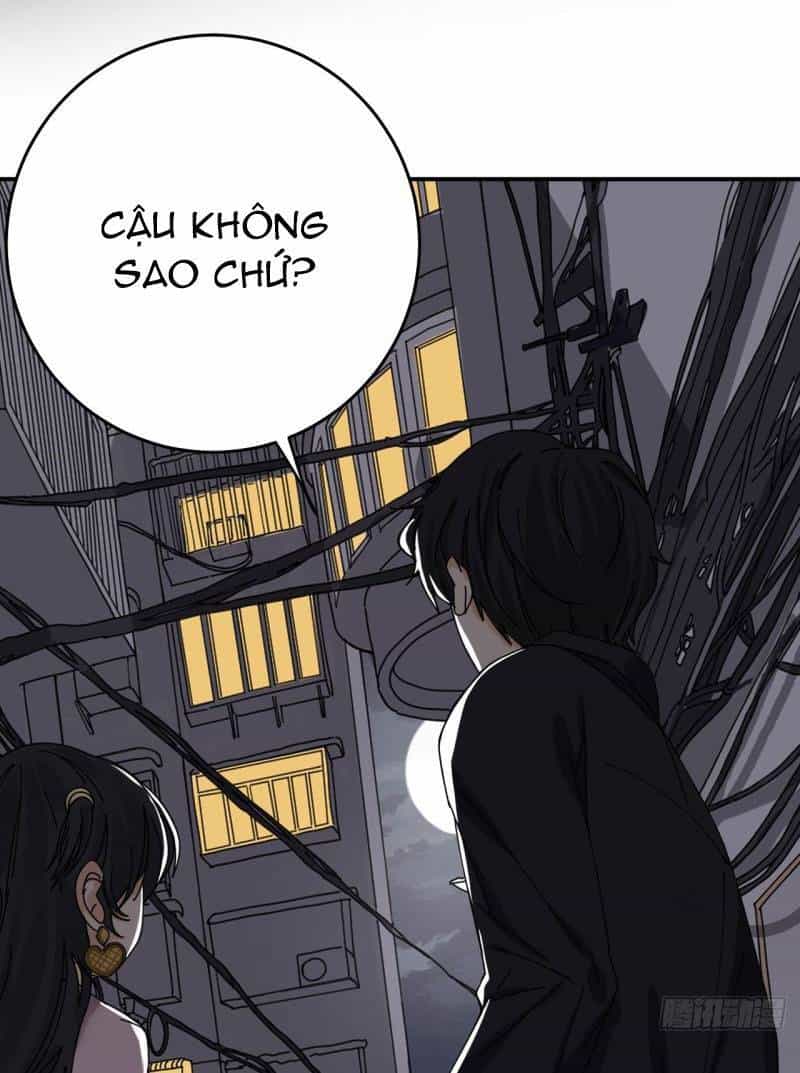 Khi Đóa Hoa Sẫm Màu Nở Rộ - Chương 11 - ảnh 26
