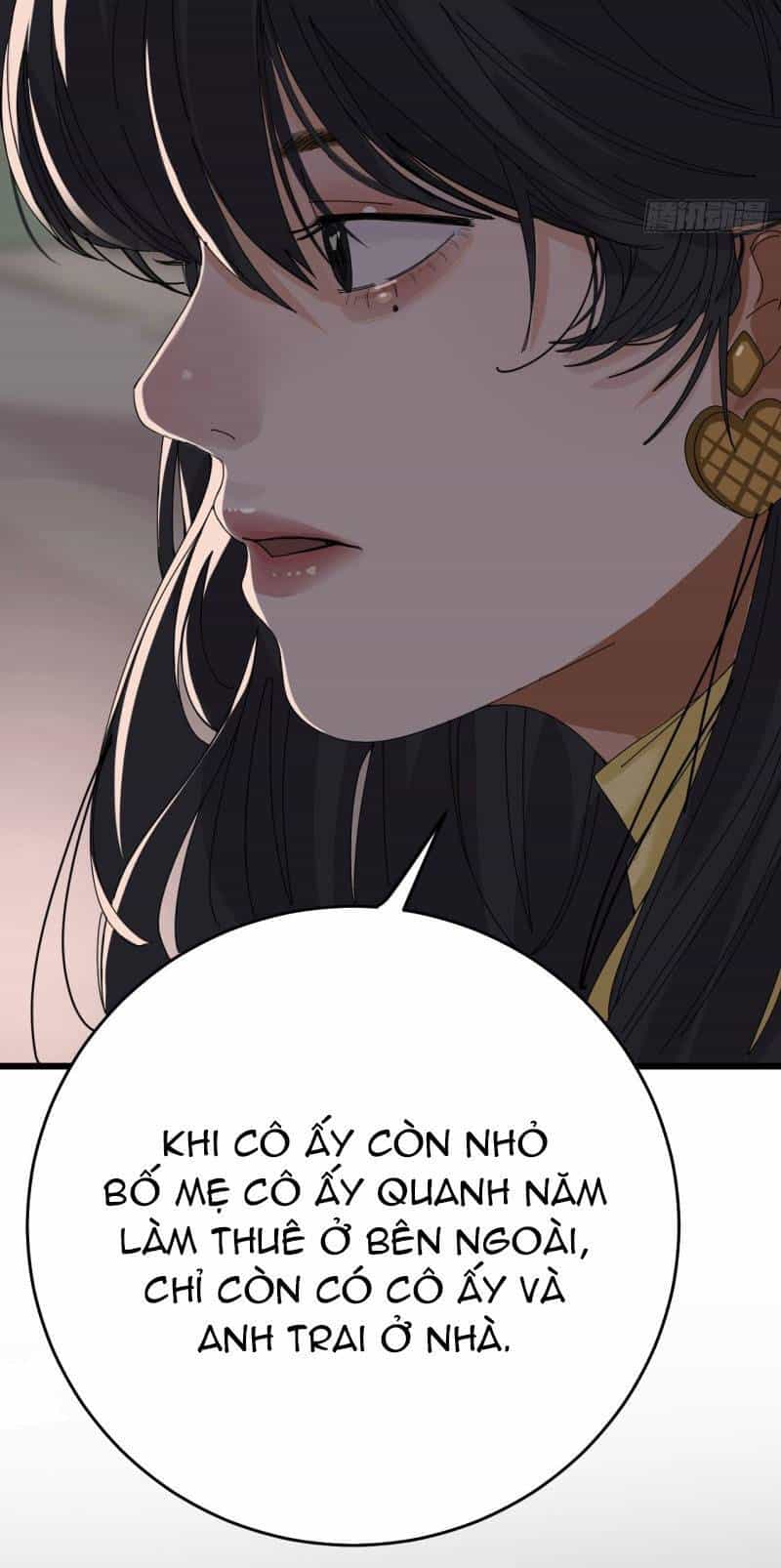 Khi Đóa Hoa Sẫm Màu Nở Rộ - Chương 11 - ảnh 31