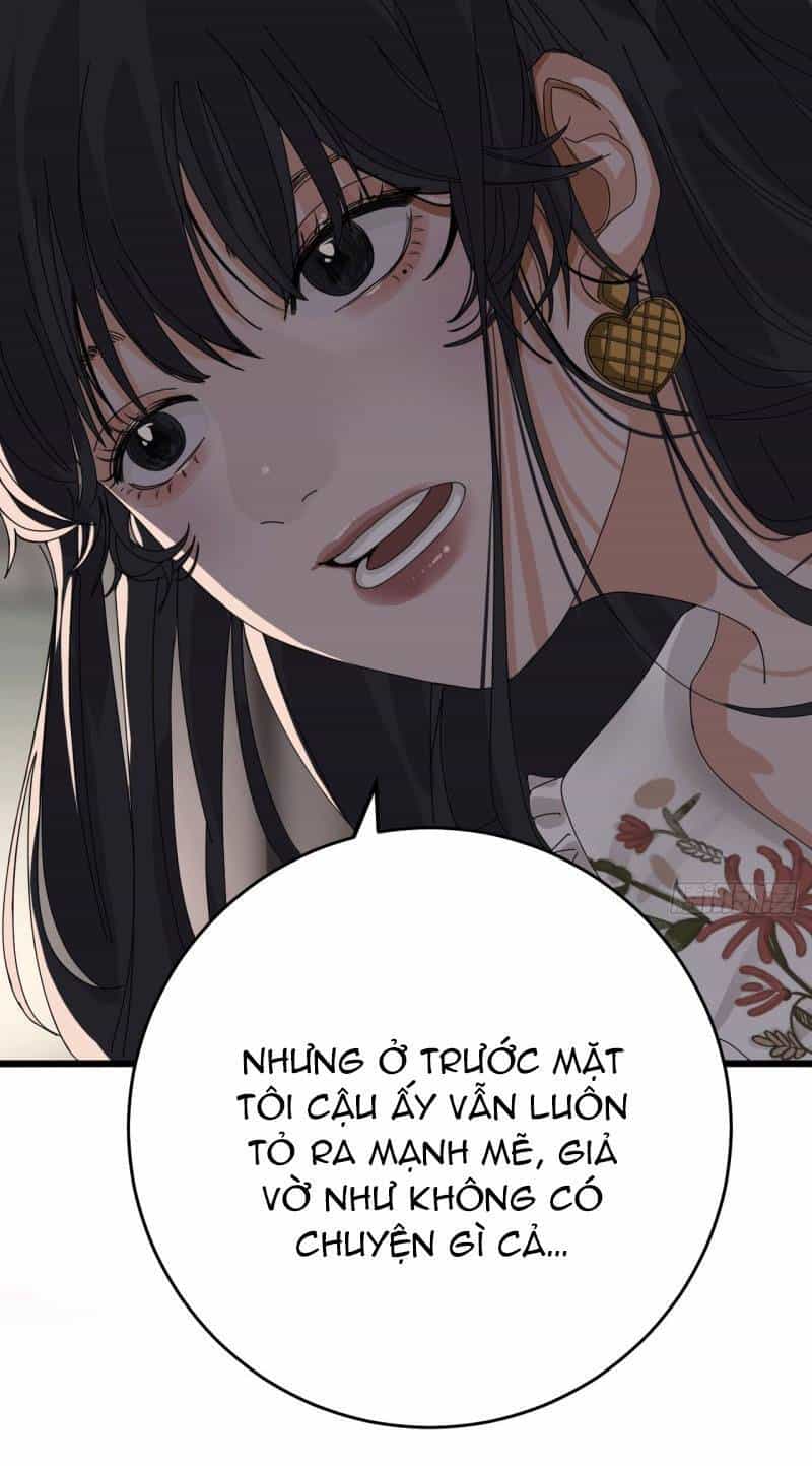 Khi Đóa Hoa Sẫm Màu Nở Rộ - Chương 11 - ảnh 35