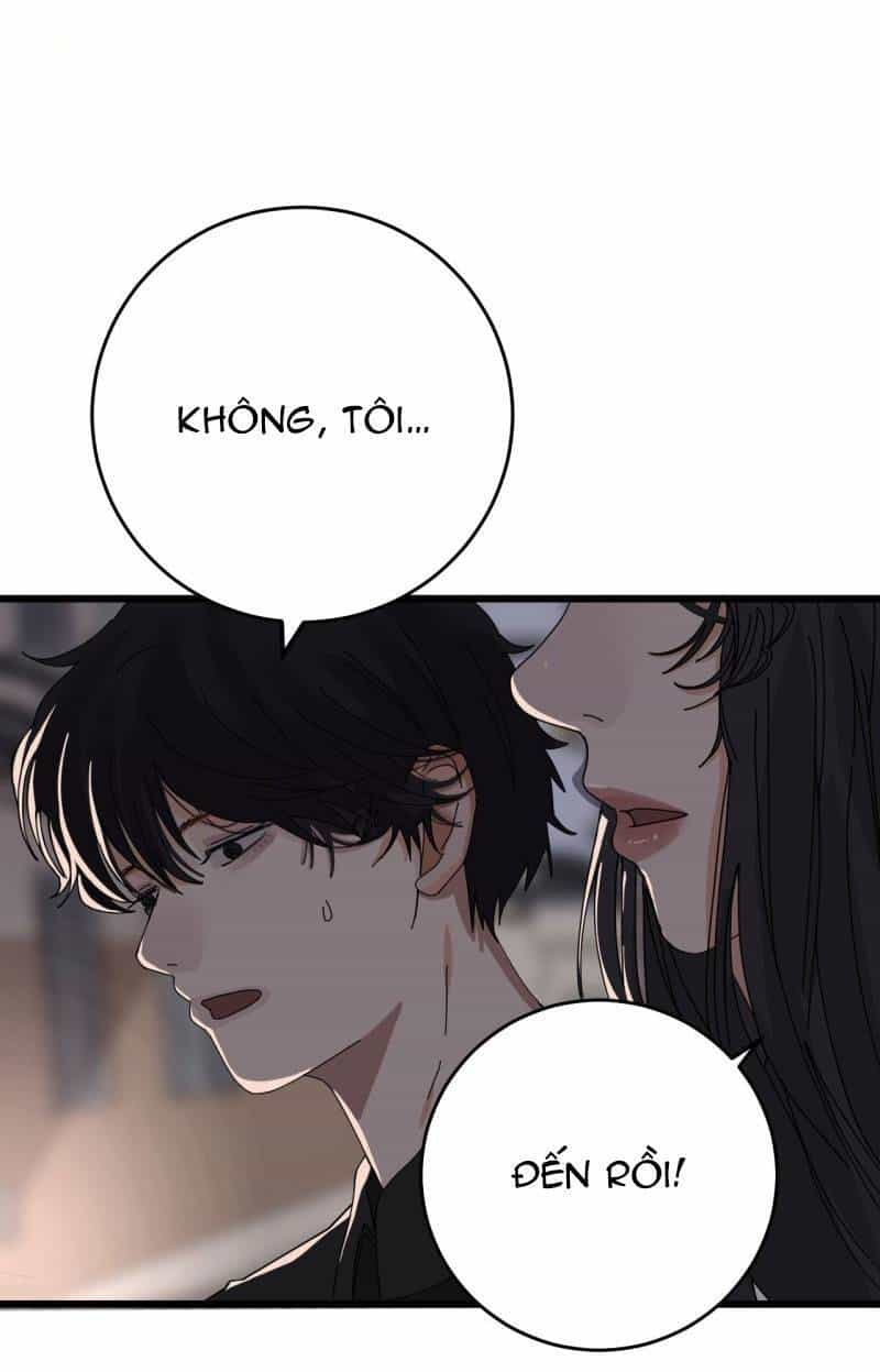 Khi Đóa Hoa Sẫm Màu Nở Rộ - Chương 11 - ảnh 39