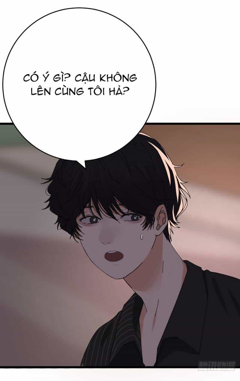 Khi Đóa Hoa Sẫm Màu Nở Rộ - Chương 11 - ảnh 45