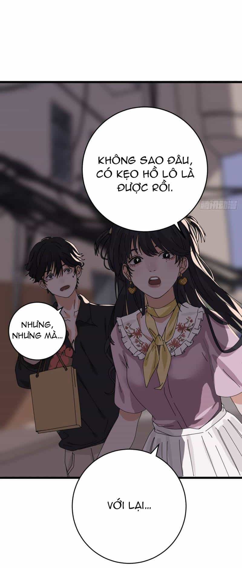 Khi Đóa Hoa Sẫm Màu Nở Rộ - Chương 11 - ảnh 49