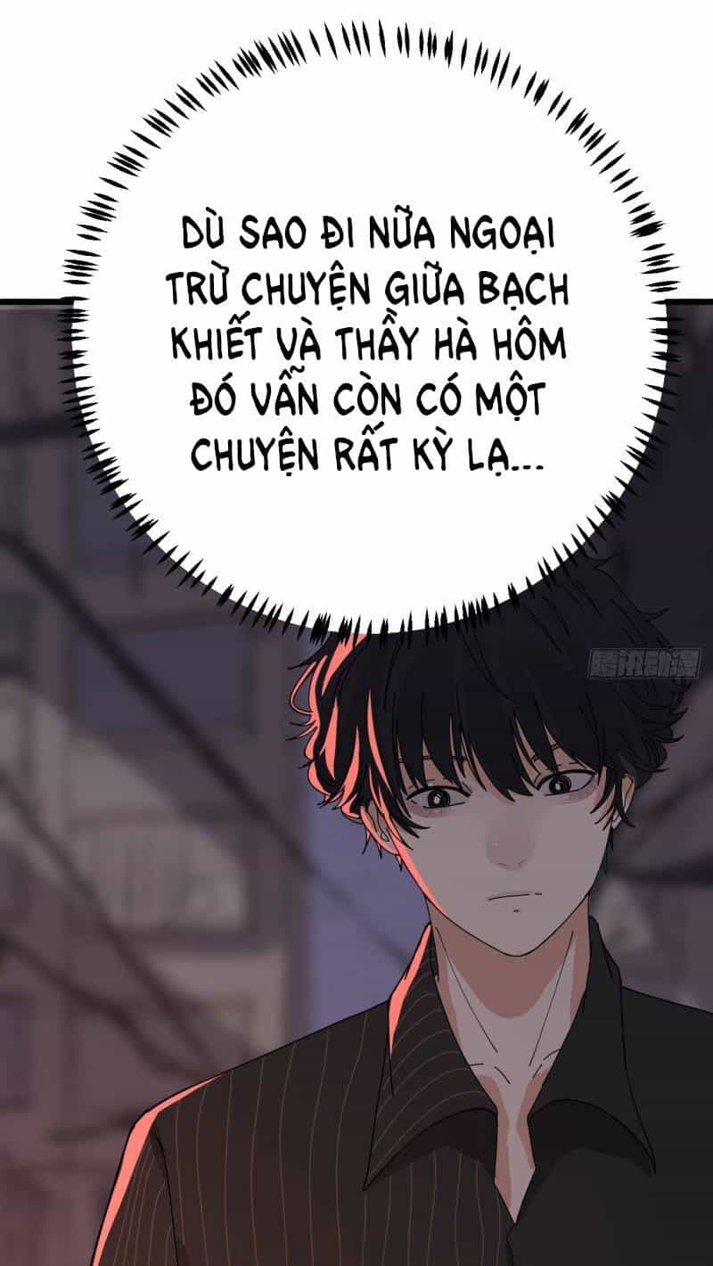 Khi Đóa Hoa Sẫm Màu Nở Rộ - Chương 11 - ảnh 60