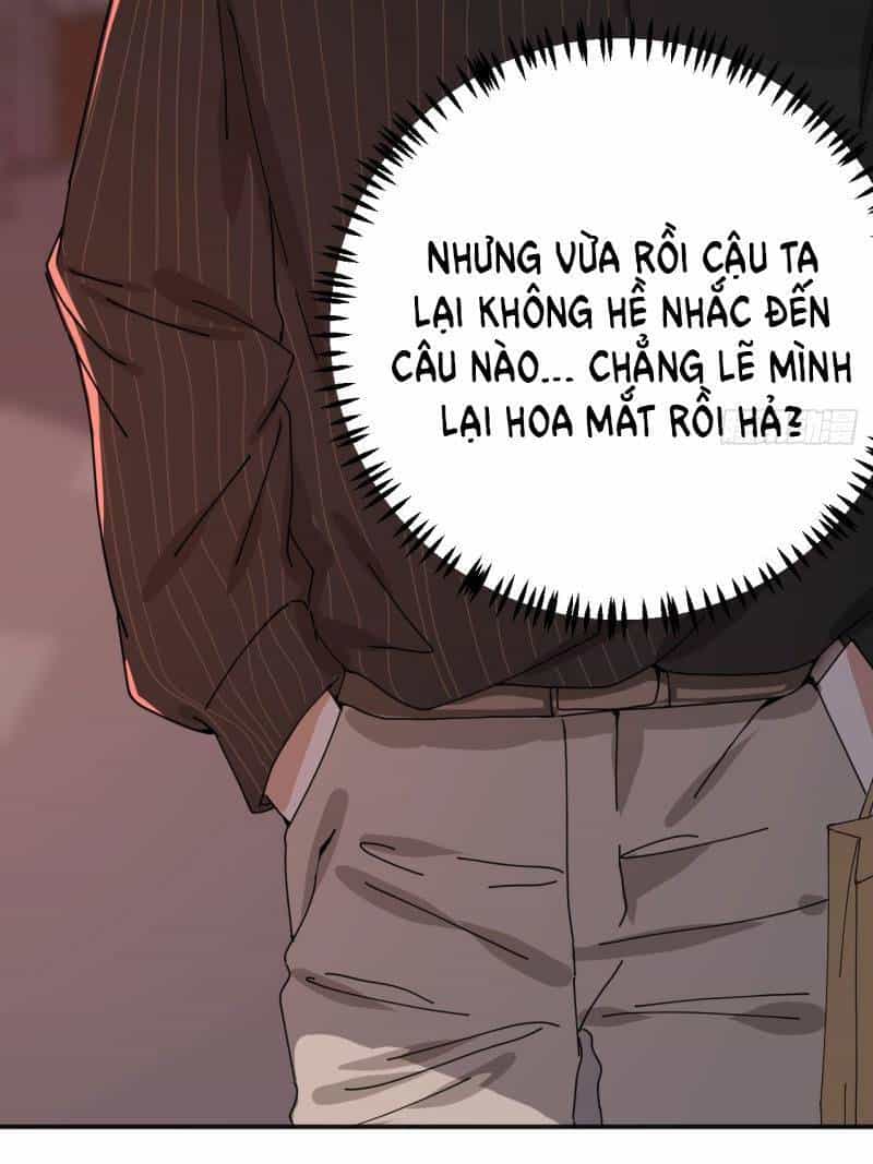 Khi Đóa Hoa Sẫm Màu Nở Rộ - Chương 11 - ảnh 61