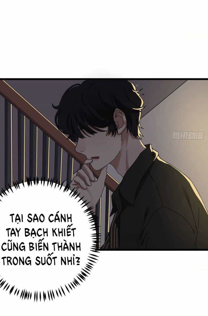 Khi Đóa Hoa Sẫm Màu Nở Rộ - Chương 12 - ảnh 5