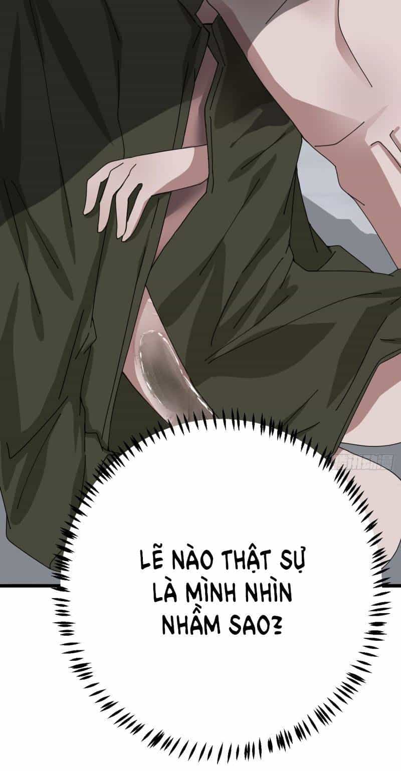 Khi Đóa Hoa Sẫm Màu Nở Rộ - Chương 12 - ảnh 8