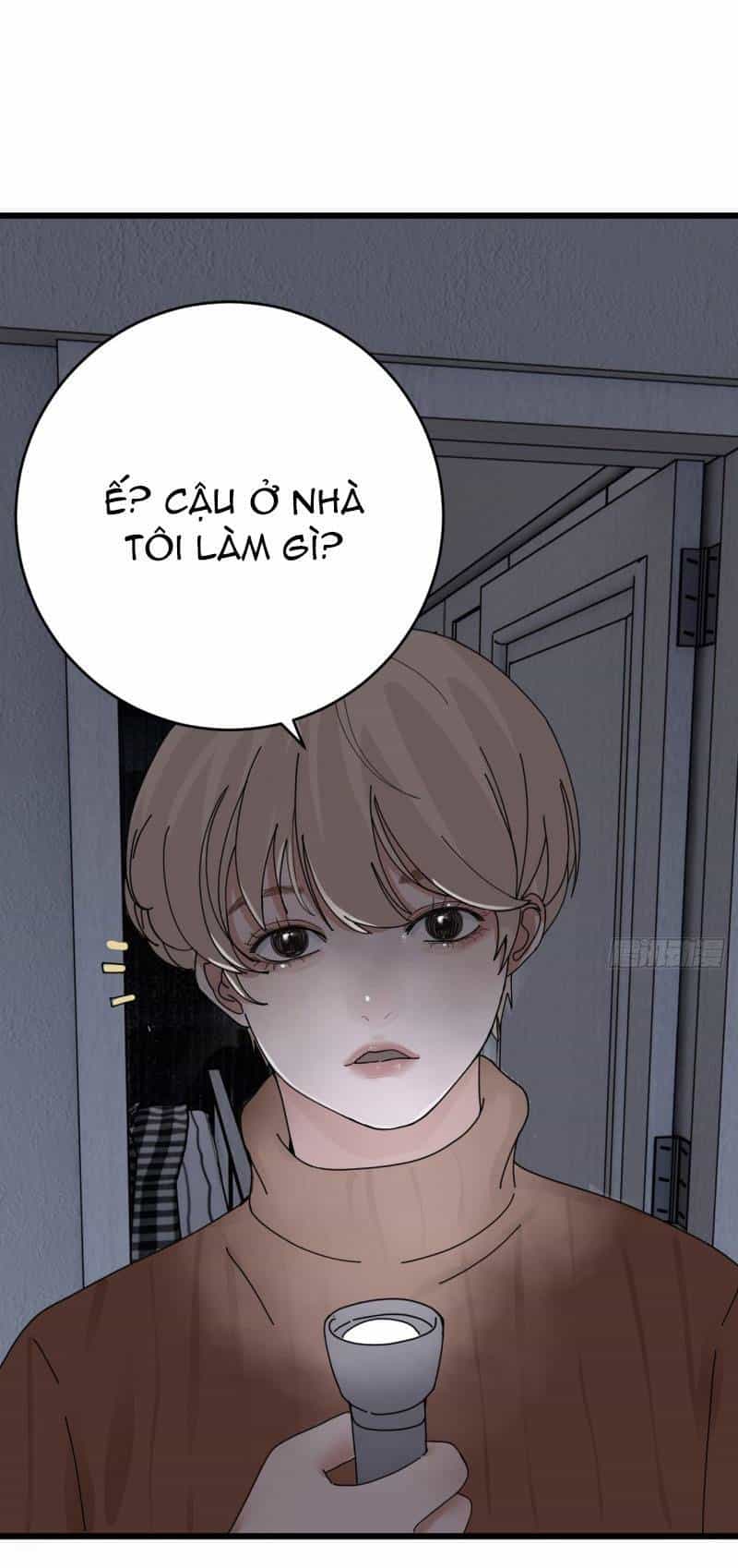 Khi Đóa Hoa Sẫm Màu Nở Rộ - Chương 13 - ảnh 4