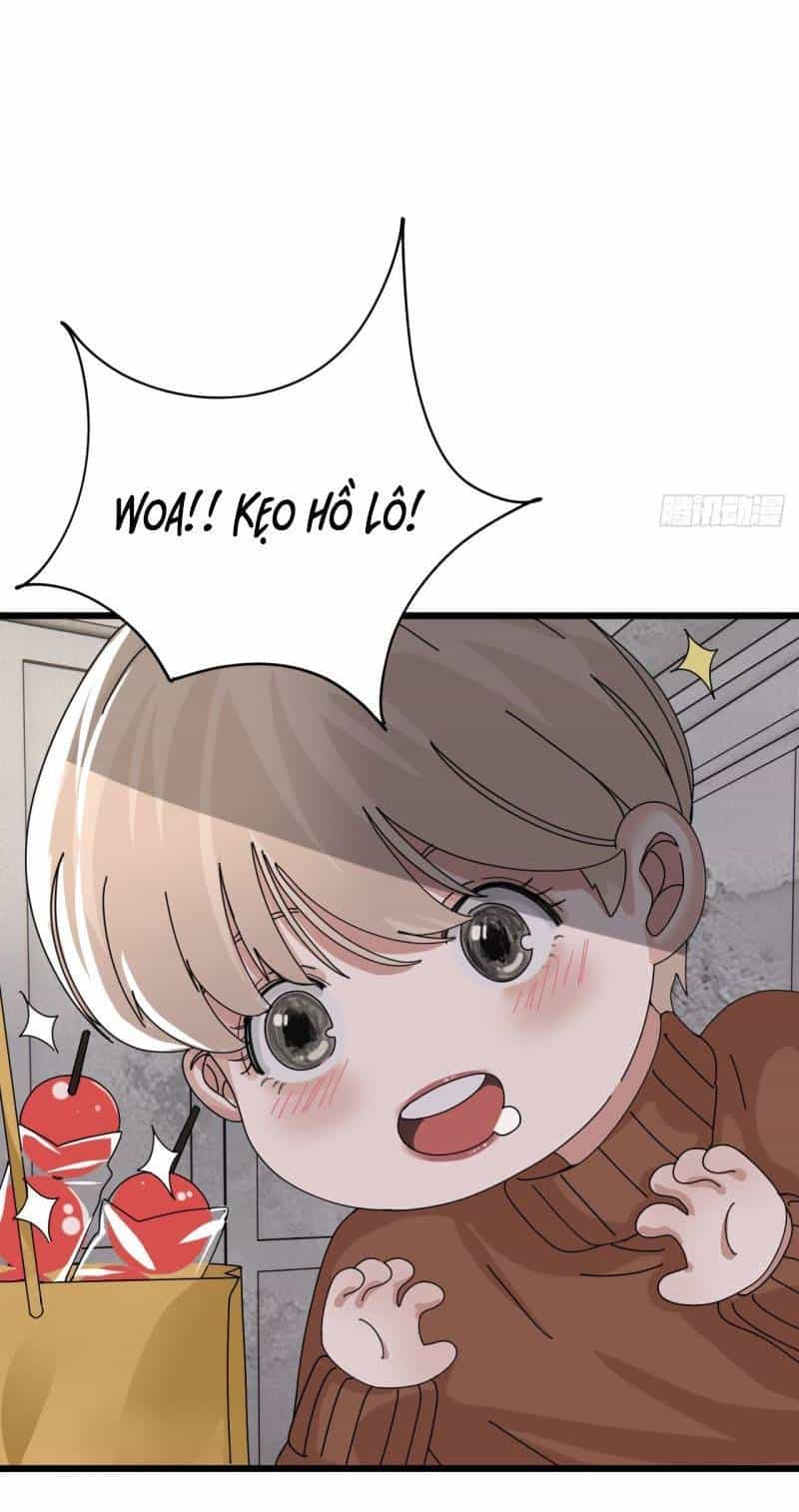 Khi Đóa Hoa Sẫm Màu Nở Rộ - Chương 13 - ảnh 41