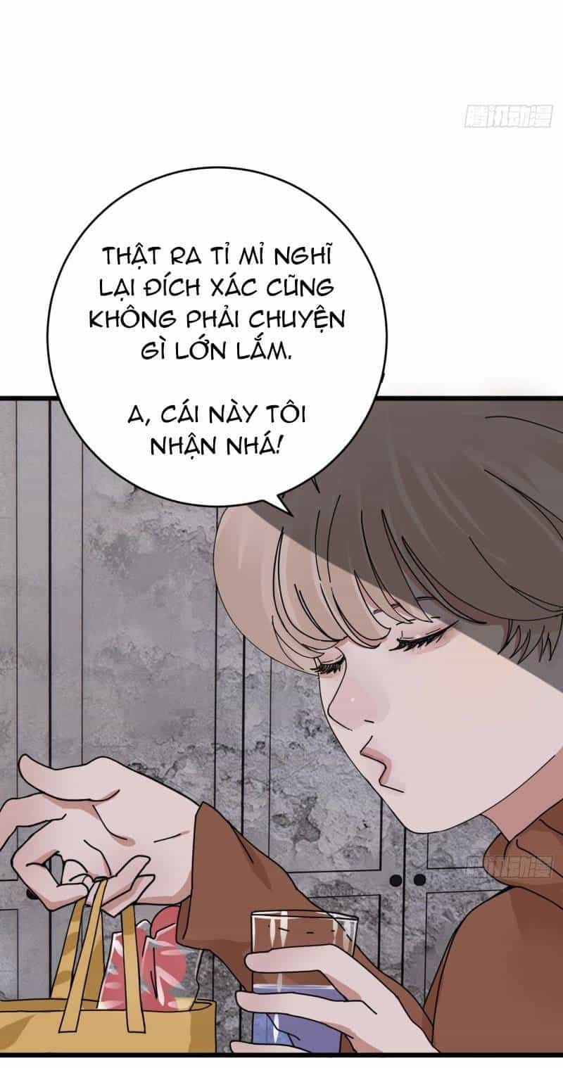 Khi Đóa Hoa Sẫm Màu Nở Rộ - Chương 13 - ảnh 42
