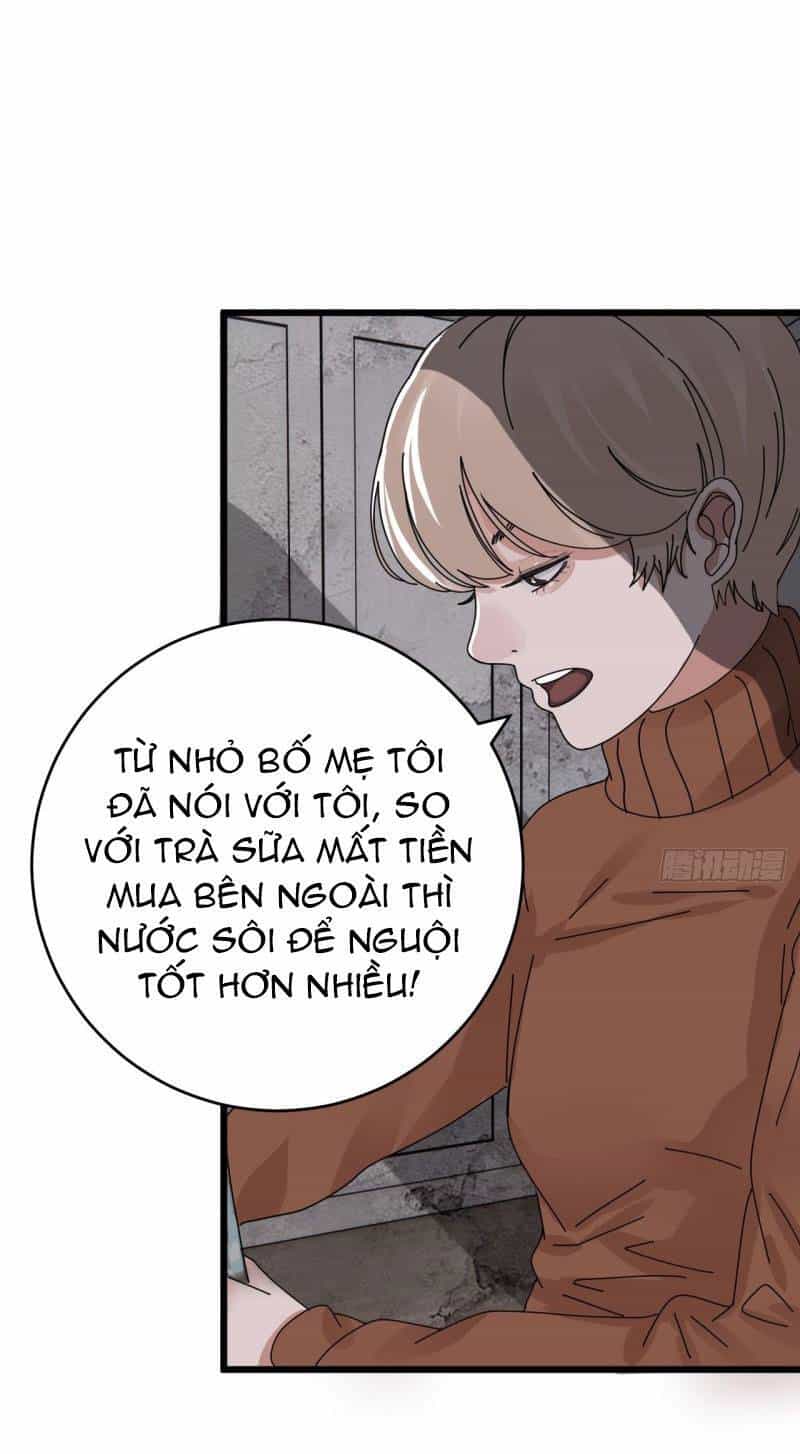 Khi Đóa Hoa Sẫm Màu Nở Rộ - Chương 13 - ảnh 47