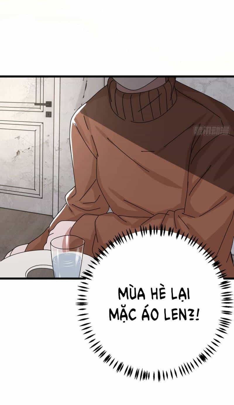 Khi Đóa Hoa Sẫm Màu Nở Rộ - Chương 13 - ảnh 49