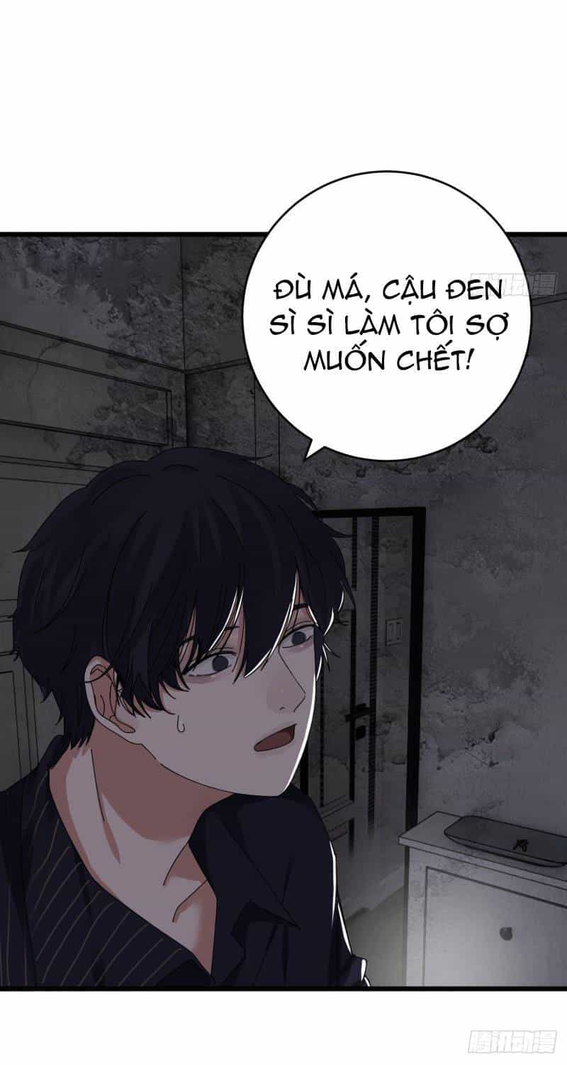 Khi Đóa Hoa Sẫm Màu Nở Rộ - Chương 13 - ảnh 5