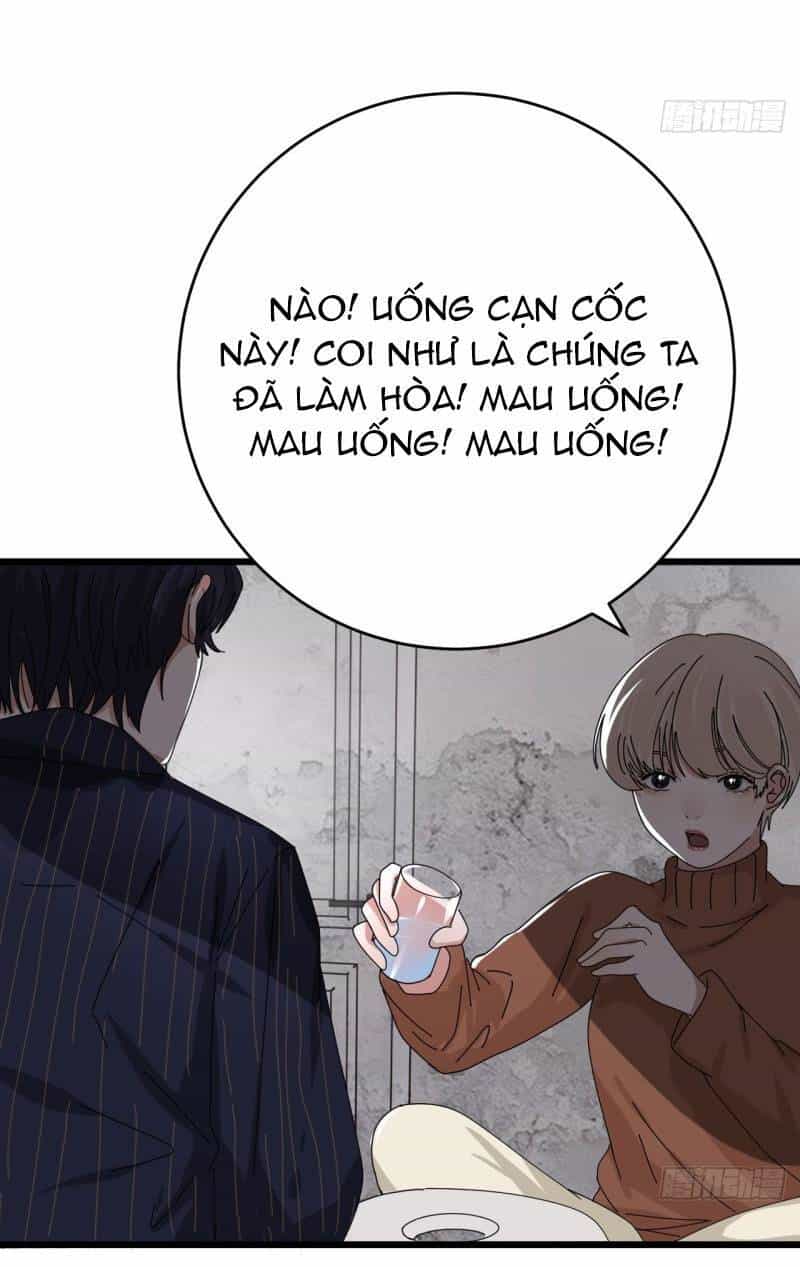 Khi Đóa Hoa Sẫm Màu Nở Rộ - Chương 13 - ảnh 50
