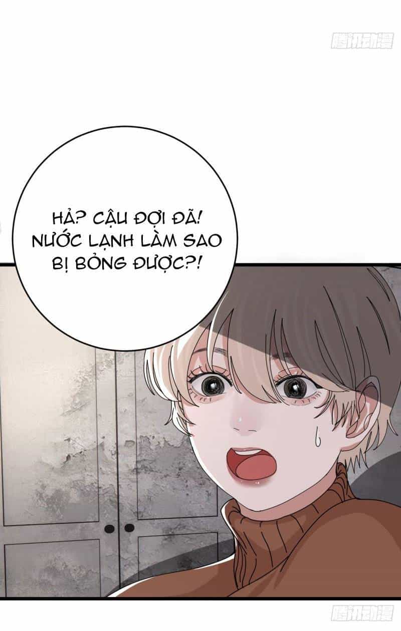 Khi Đóa Hoa Sẫm Màu Nở Rộ - Chương 13 - ảnh 64