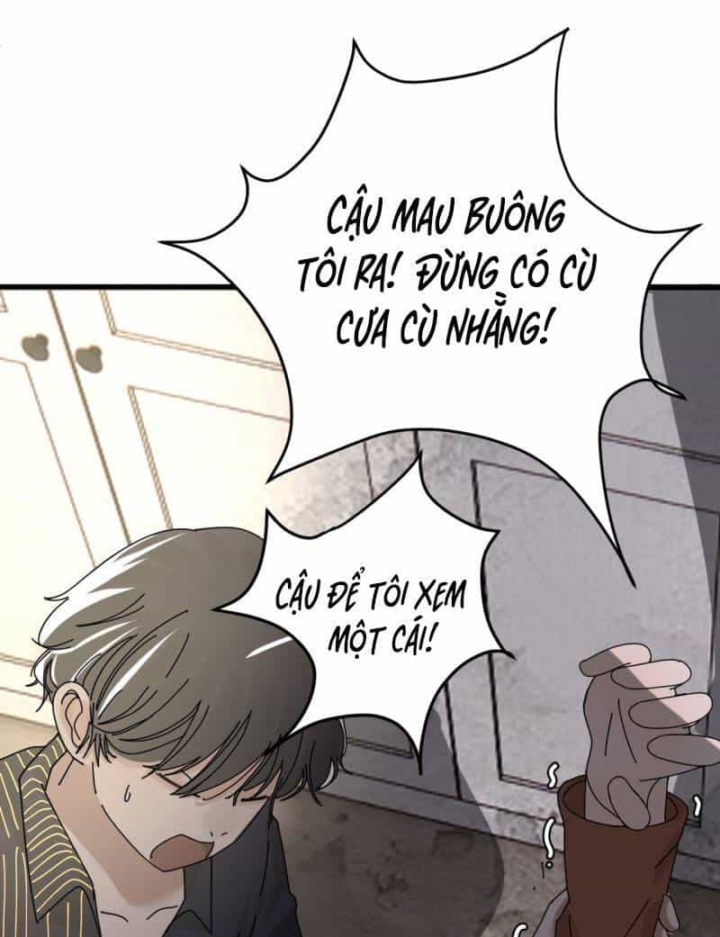 Khi Đóa Hoa Sẫm Màu Nở Rộ - Chương 13 - ảnh 65