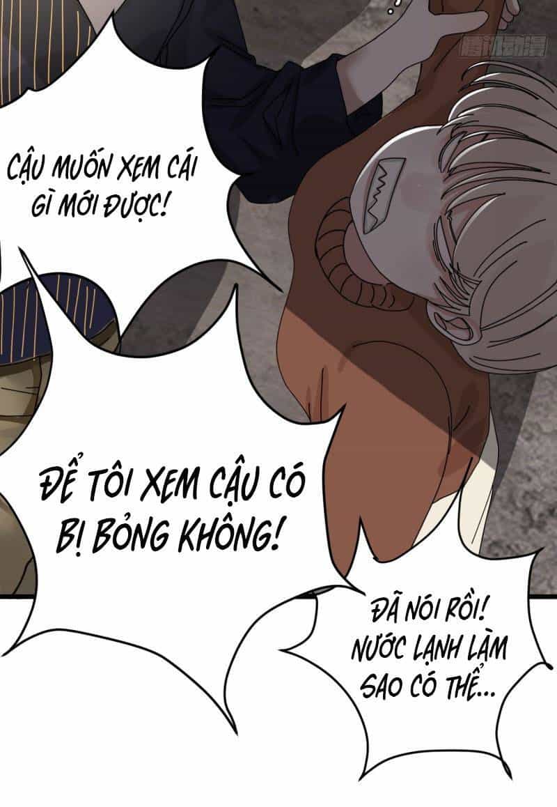Khi Đóa Hoa Sẫm Màu Nở Rộ - Chương 13 - ảnh 66
