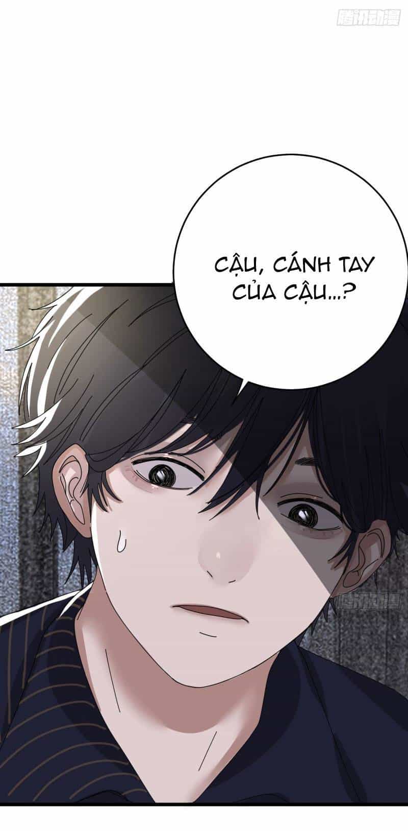 Khi Đóa Hoa Sẫm Màu Nở Rộ - Chương 13 - ảnh 70