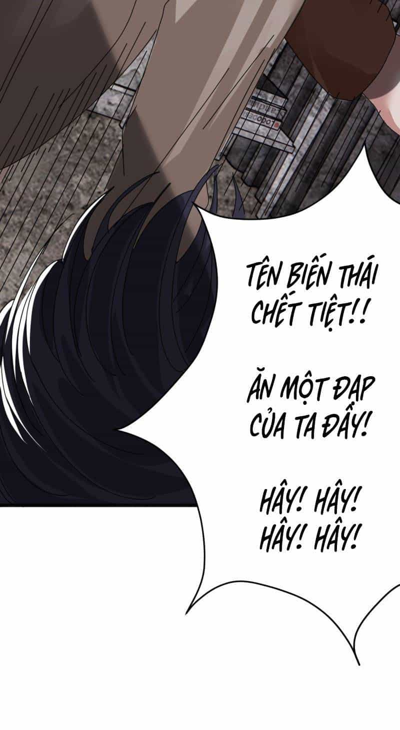 Khi Đóa Hoa Sẫm Màu Nở Rộ - Chương 14 - ảnh 26