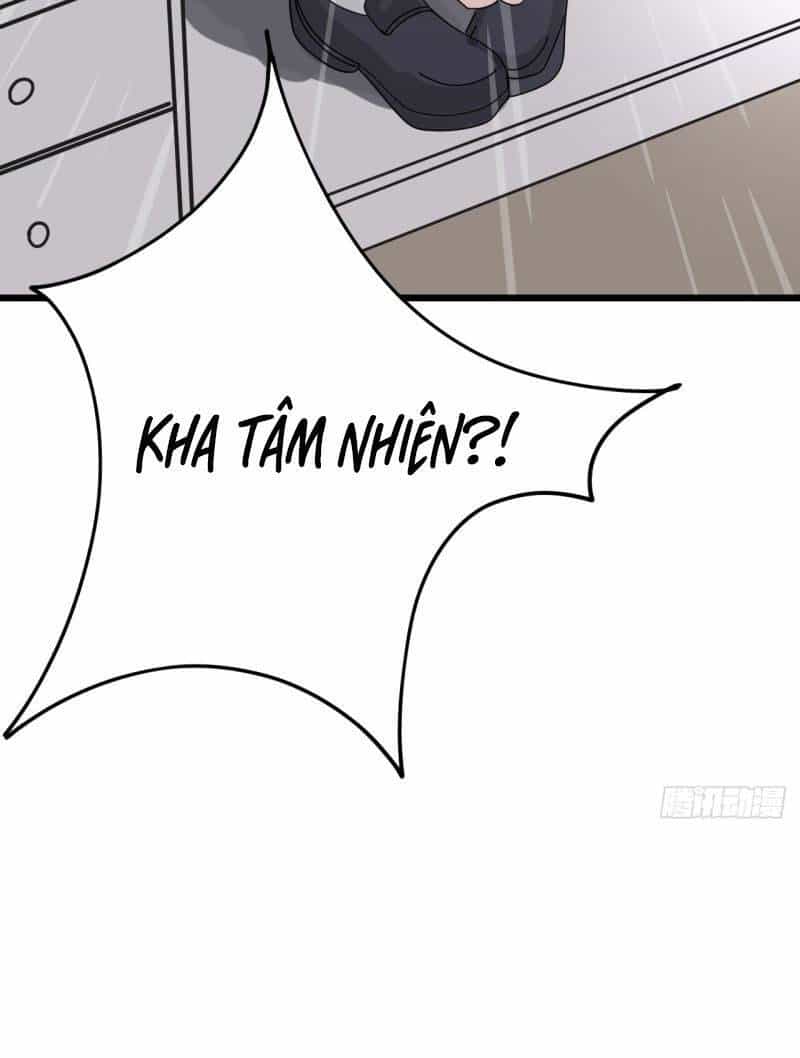 Khi Đóa Hoa Sẫm Màu Nở Rộ - Chương 14 - ảnh 60
