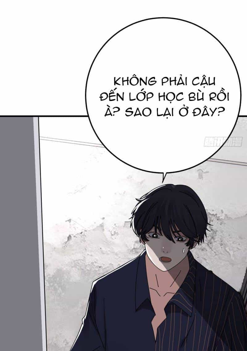 Khi Đóa Hoa Sẫm Màu Nở Rộ - Chương 14 - ảnh 62