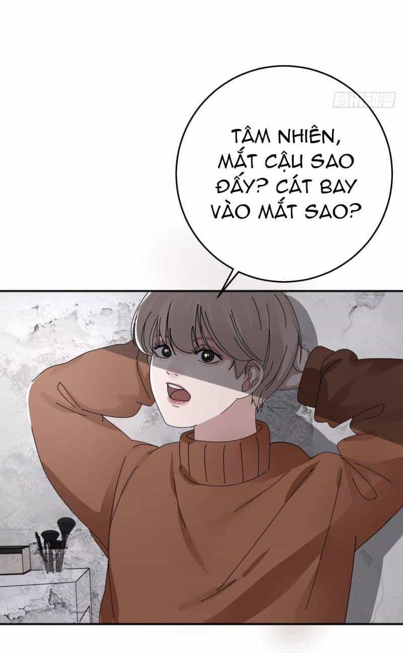 Khi Đóa Hoa Sẫm Màu Nở Rộ - Chương 14 - ảnh 76
