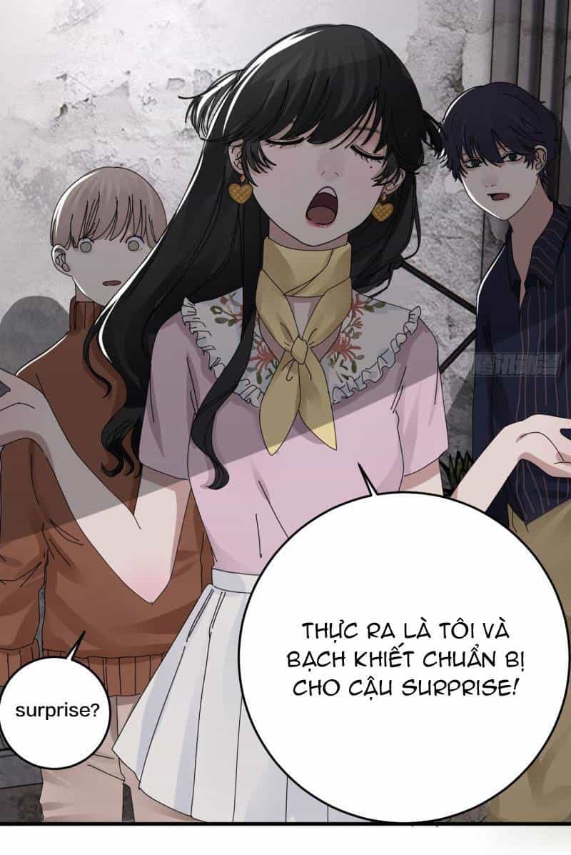 Khi Đóa Hoa Sẫm Màu Nở Rộ - Chương 14 - ảnh 79