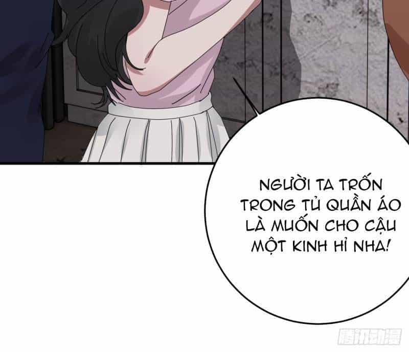Khi Đóa Hoa Sẫm Màu Nở Rộ - Chương 14 - ảnh 81