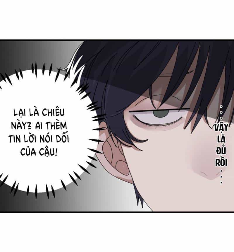 Khi Đóa Hoa Sẫm Màu Nở Rộ - Chương 14 - ảnh 82